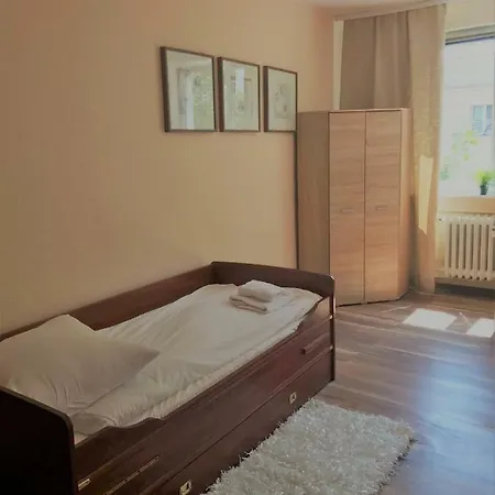 Dobry Najem 13 Apartmán Poznaň