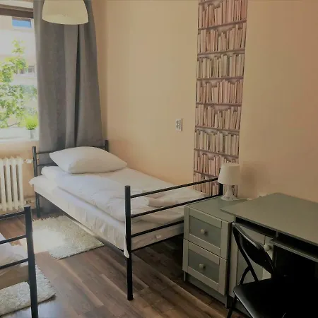 Dobry Najem 13 Apartmán Poznaň