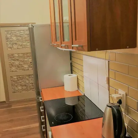 Apartmán Dobry Najem 13 Poznaň