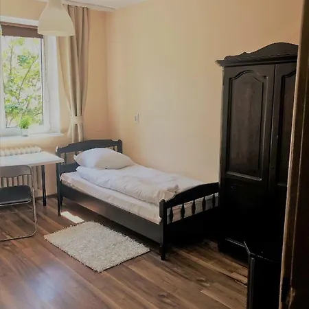 Dobry Najem 13 Apartmán