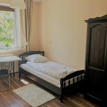 Apartmán Dobry Najem 13 Poznaň
