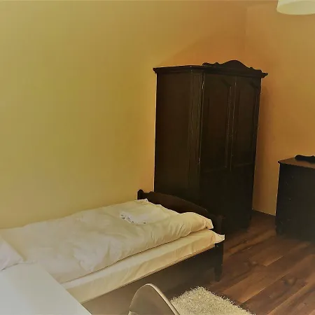 Apartmán Dobry Najem 13 *