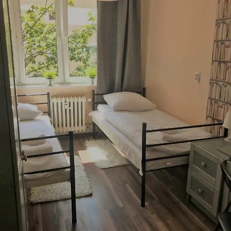Apartmán Dobry Najem 13