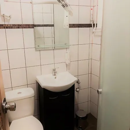 Apartmán Dobry Najem 13 *